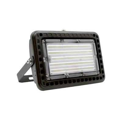 Llum de inundació led 100W IP66