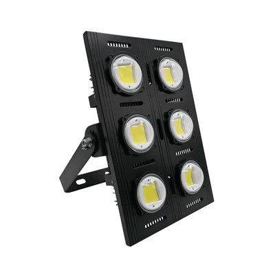Torre de llum LED 500W