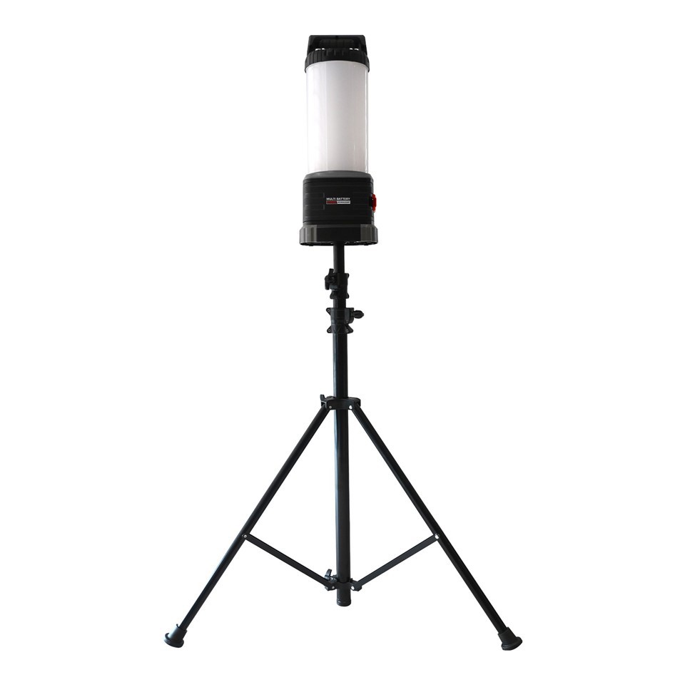 Cylinder Led Tripod Work Light suppliers