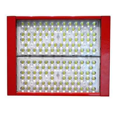 Llum d'escena de camió de bombers LED d'alt rendiment IP67