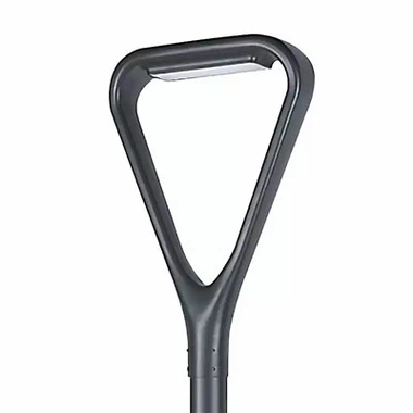 Llums de postes exteriors moderns LED